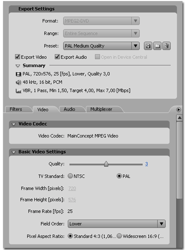 Adobe Encore CS3. Что нового?, фото 41