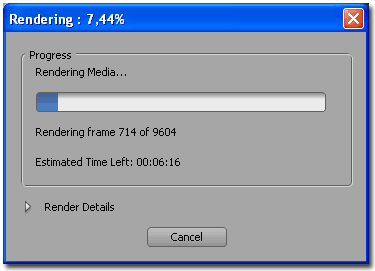 Adobe Encore CS3. Что нового?, фото 43