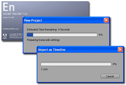 Adobe Encore CS3. Что нового?, фото 44