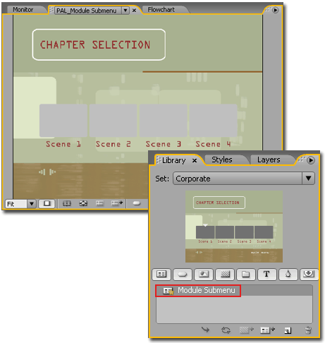 Adobe Encore CS3. Что нового?, фото 50