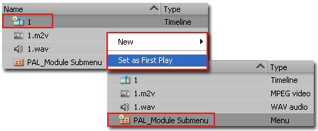 Adobe Encore CS3. Что нового?, фото 51
