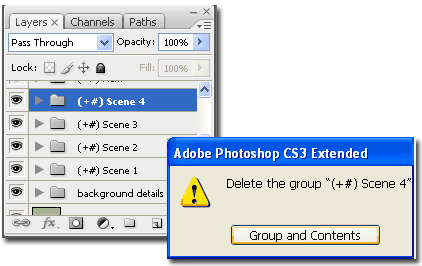 Adobe Encore CS3. Что нового?, фото 54