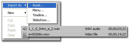 Adobe Encore CS3. Что нового?, фото 57