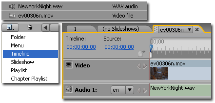 Adobe Encore CS3. Что нового?, фото 72