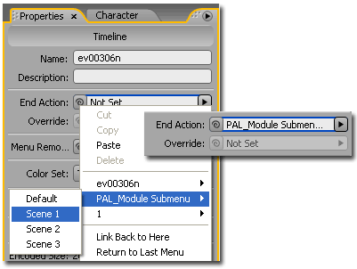 Adobe Encore CS3. Что нового?, фото 74