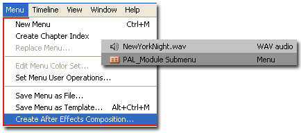 Adobe Encore CS3. Что нового?, фото 76
