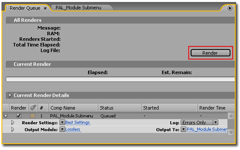 Adobe Encore CS3. Что нового?, фото 83
