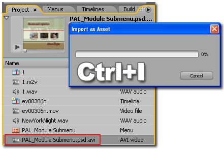 Adobe Encore CS3. Что нового?, фото 84
