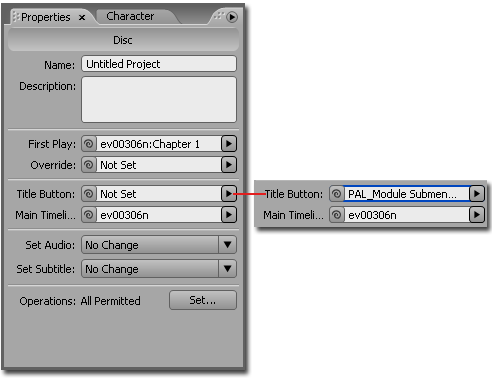 Adobe Encore CS3. Что нового?, фото 89