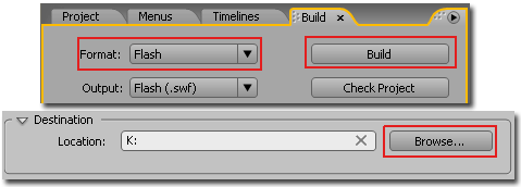 Adobe Encore CS3. Что нового?, фото 92