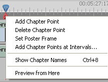Adobe Encore DVD 2.0. Практический урок. Часть 1, фото 15