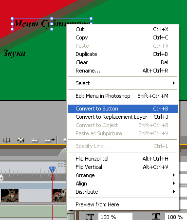 Adobe Encore DVD 2.0. Практический урок. Часть 1, фото 26