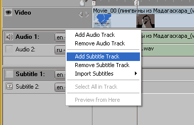 Adobe Encore DVD 2.0. Практический урок. Часть 2, фото 26