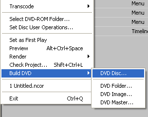 Adobe Encore DVD 2.0. Практический урок. Часть 2, фото 37