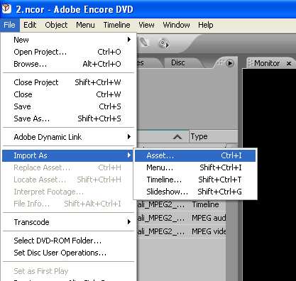 Adobe Encore DVD vs DVDLab Pro, фото 4