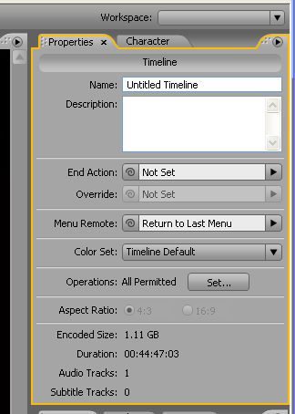Adobe Encore DVD vs DVDLab Pro, фото 10
