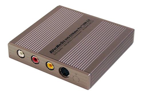 AverMedia DVD EZMaker Pro USB2.0, фото 2