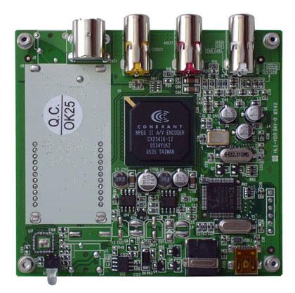 AverMedia DVD EZMaker Pro USB2.0, фото 5