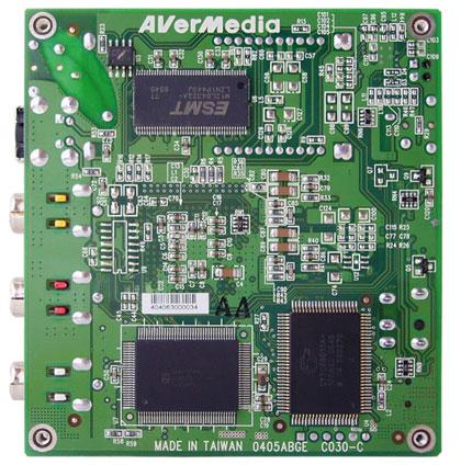 AverMedia DVD EZMaker Pro USB2.0, фото 6