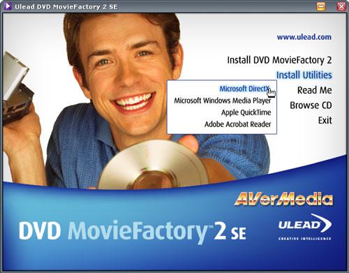 AverMedia DVD EZMaker Pro USB2.0, фото 13