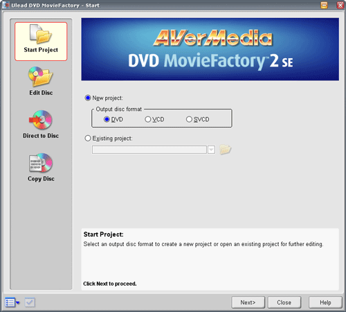 AverMedia DVD EZMaker Pro USB2.0, фото 14