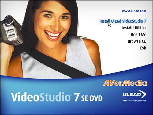 AverMedia DVD EZMaker Pro USB2.0, фото 22