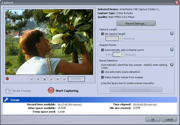 AverMedia DVD EZMaker Pro USB2.0, фото 27