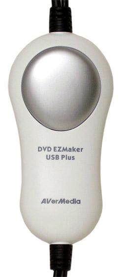 AVerMedia DVD EZ Maker USB Plus, фото 2