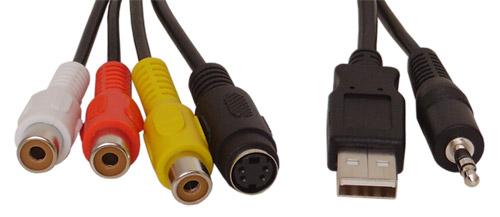 AVerMedia DVD EZ Maker USB Plus, фото 5