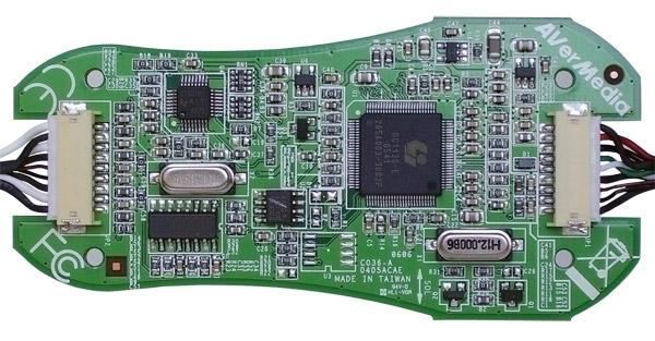 AVerMedia DVD EZ Maker USB Plus, фото 6