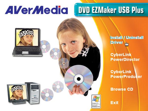 AVerMedia DVD EZ Maker USB Plus, фото 11