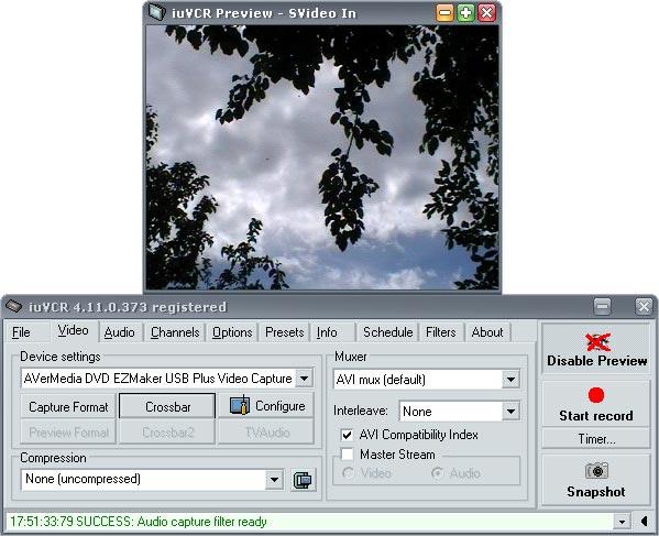 AVerMedia DVD EZ Maker USB Plus, фото 31