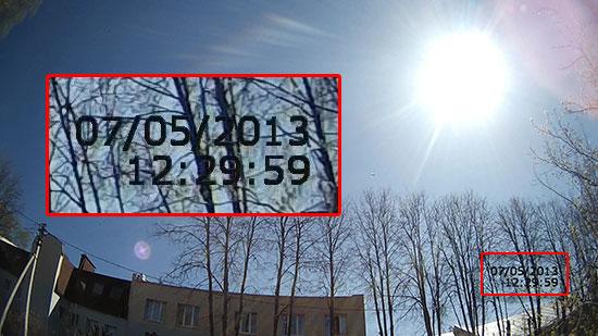 Экшн-камера Fantec BeastVision HD:, фото 41