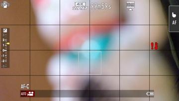 Видеосъемка фотоаппаратом, Fujifilm X-T20:, фото 2