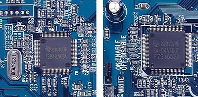 Entry level комплект GIGABYTE GA-FTI1394, фото 3