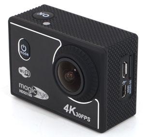 Экшн-камера Gmini MagicEye HDS5100