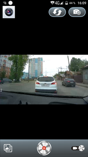 Экшн-камера Gmini MagicEye HDS6000:, фото 47