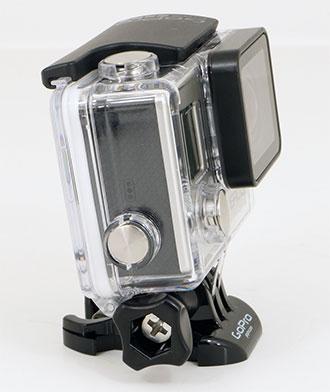 Экшн-камера GoPro Hero 3+ Black Edition:, фото 5