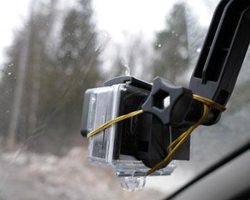 Экшн-камера GoPro Hero 3+ Black Edition:, фото 4