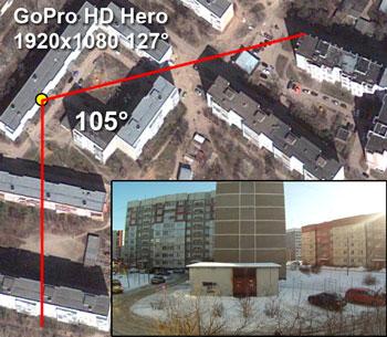 Экстрим-видеокамеры GoPro HD Hero и GoPro HD Hero2:, фото 7
