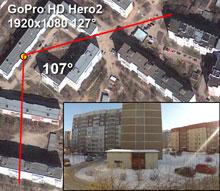 Экстрим-видеокамеры GoPro HD Hero и GoPro HD Hero2:, фото 9