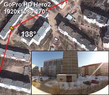 Экстрим-видеокамеры GoPro HD Hero и GoPro HD Hero2:, фото 8
