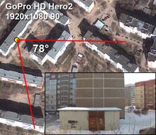 Экстрим-видеокамеры GoPro HD Hero и GoPro HD Hero2:, фото 10