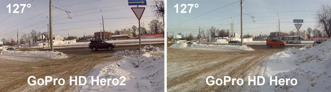 Экстрим-видеокамеры GoPro HD Hero и GoPro HD Hero2:, фото 5