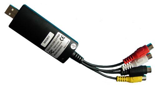 Grand AV USB 2.0 Pro, фото 4