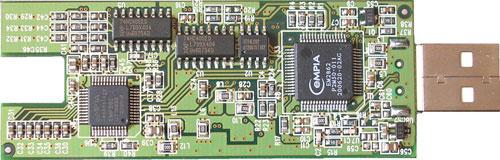Grand AV USB 2.0 Pro, фото 5