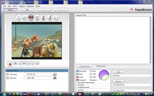 Grand AV USB 2.0 Pro, фото 11