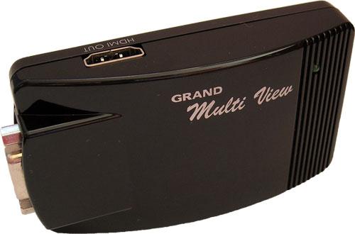 Grand Multi View, фото 1