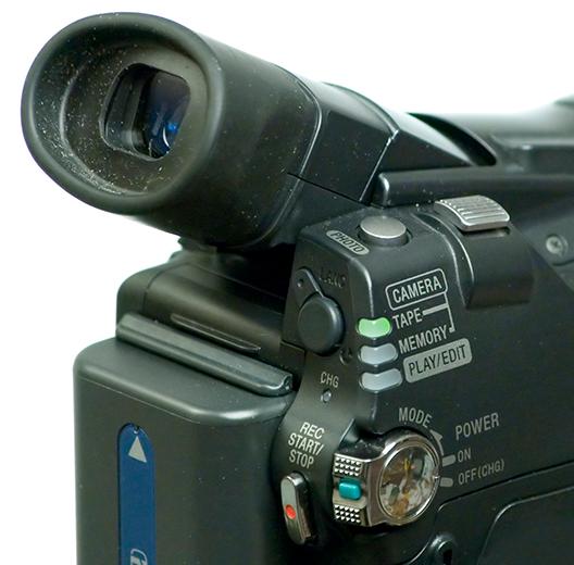 Sony HC1 за $1600, фото 3