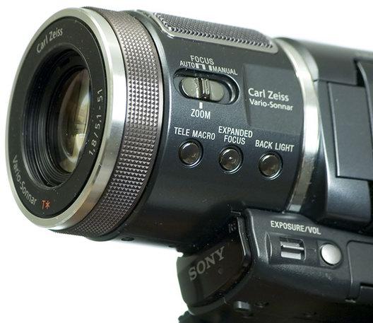 Sony HC1 за $1600, фото 2